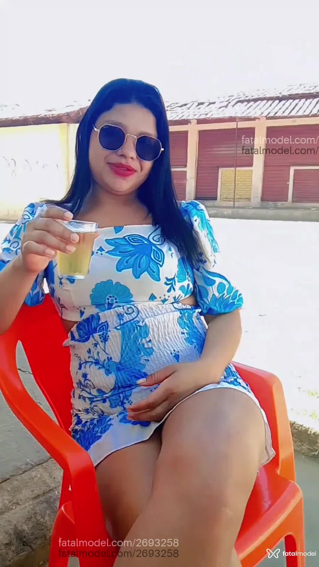 Acompanhante mulher morena (o) de olhos castanhos em Belo Horizonte - Nayara