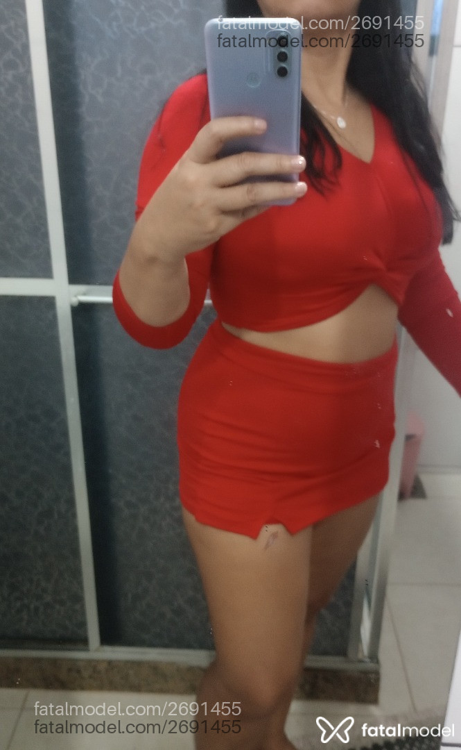 Acompanhante mulher morena (o) de olhos castanhos em Angra dos Reis - Mariana