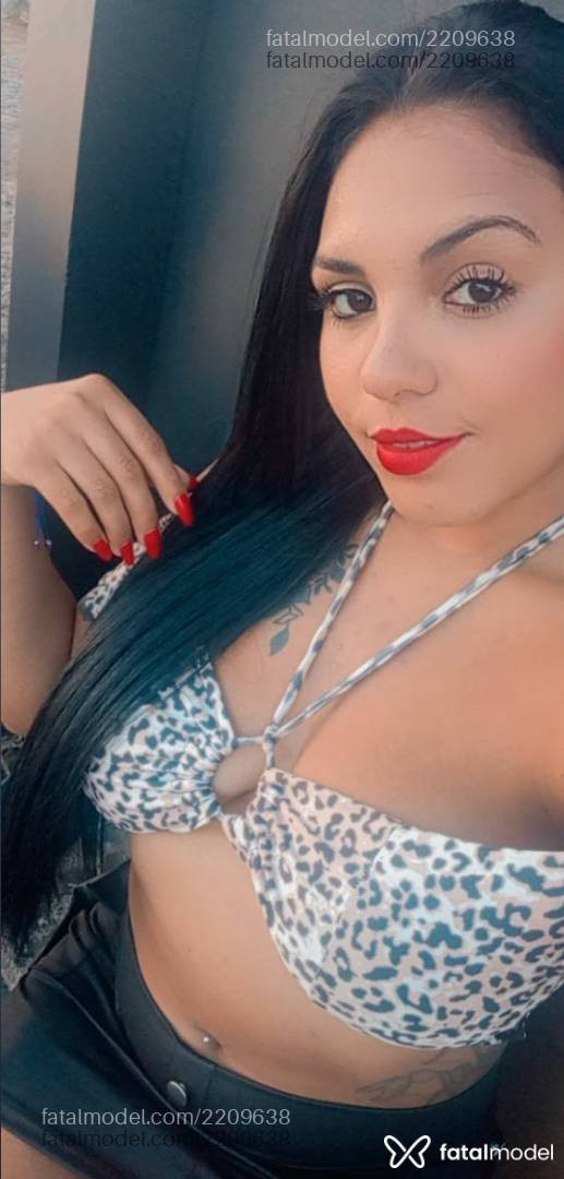 Acompanhante mulher morena (o) de olhos pretos em Araras - Natty
