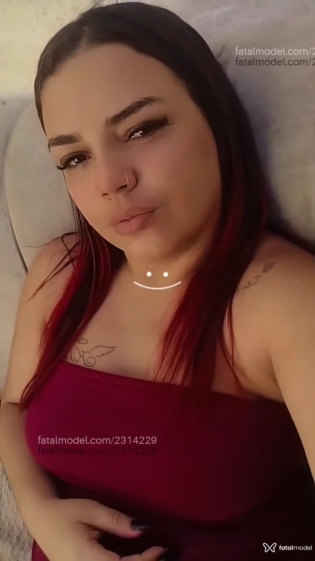 Acompanhante mulher ruiva (o) de olhos castanhos em Patos - Ritinha