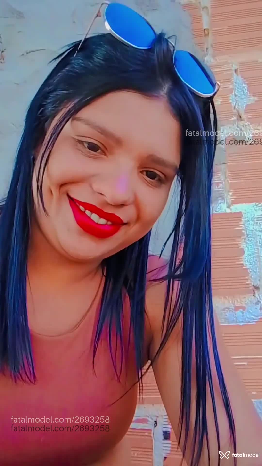 Acompanhante mulher morena (o) de olhos castanhos em Belo Horizonte - Nayara