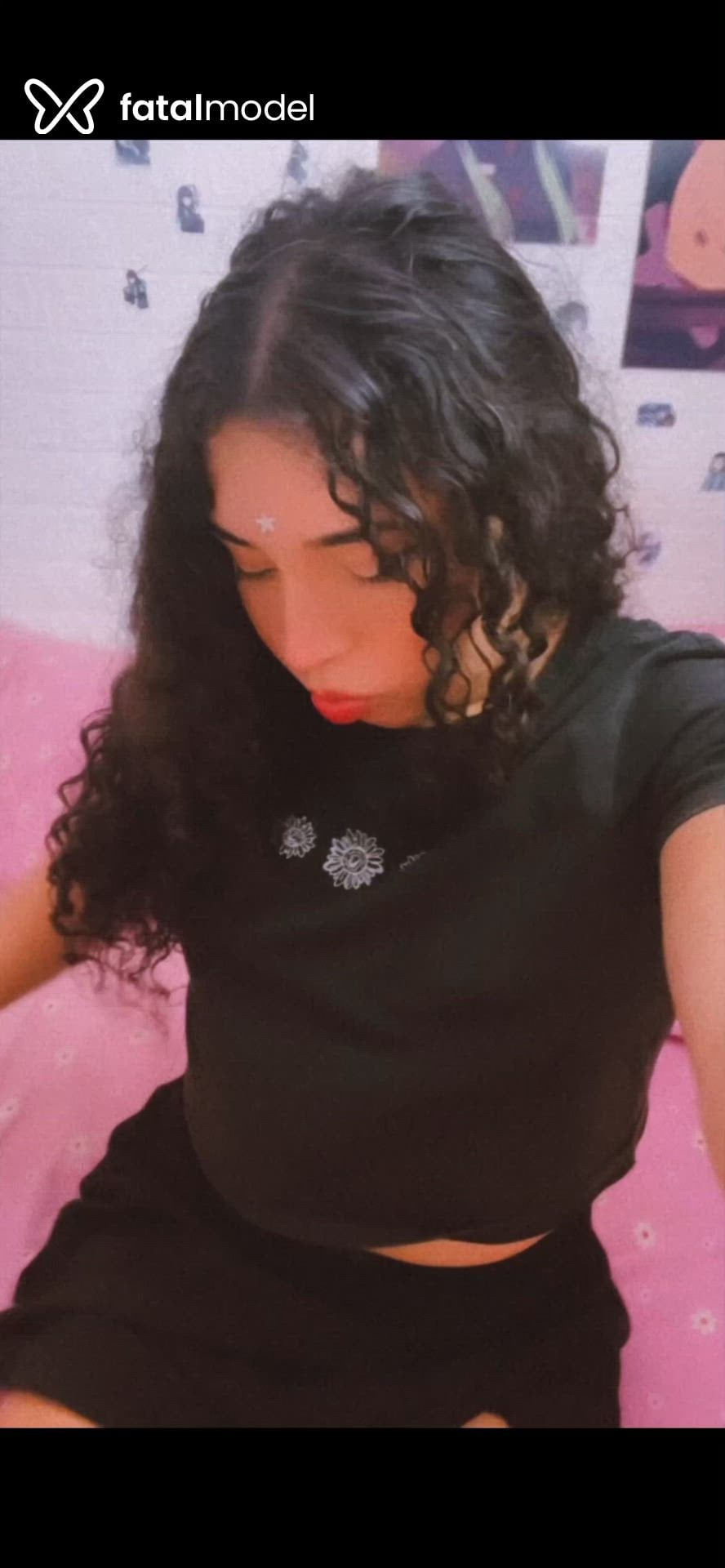 Acompanhante mulher trans morena (o) de olhos castanhos em Belém Acompanhante mulher trans morena (o) de olhos castanhos em Belém - Maya Leão
