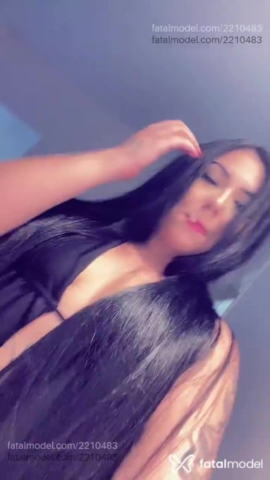 Acompanhante mulher morena (o) de olhos castanhos em Bauru - Sarah