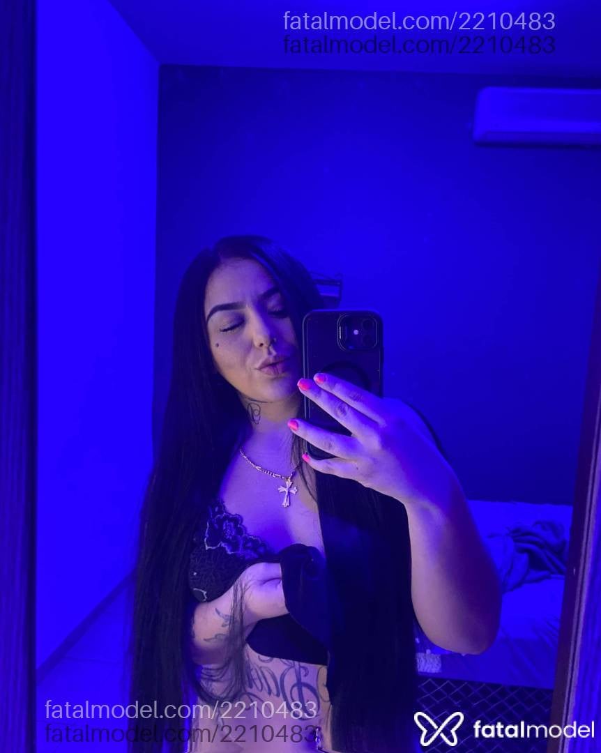 Acompanhante mulher morena (o) de olhos castanhos em Bauru - Sarah