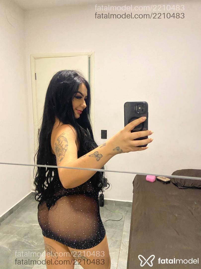 Acompanhante mulher morena (o) de olhos castanhos em Bauru - Sarah