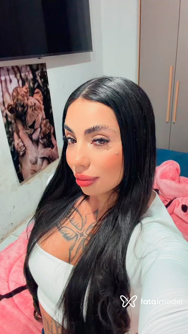 Acompanhante mulher com cabelo castanho de olhos castanhos - Angel