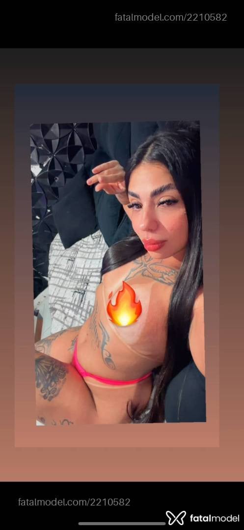 Acompanhante mulher com cabelo castanho de olhos castanhos - Angel