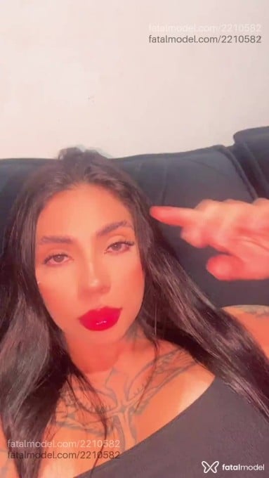 Acompanhante mulher com cabelo castanho de olhos castanhos em Porto Alegre - Angel