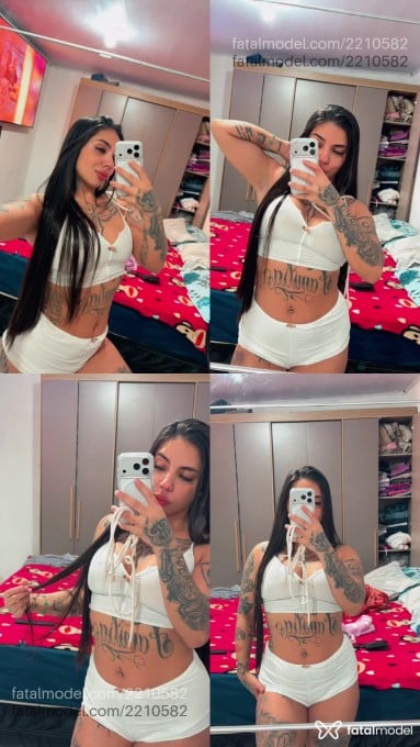 Acompanhante mulher com cabelo castanho de olhos castanhos em Porto Alegre Acompanhante mulher com cabelo castanho de olhos castanhos em Porto Alegre - Angel