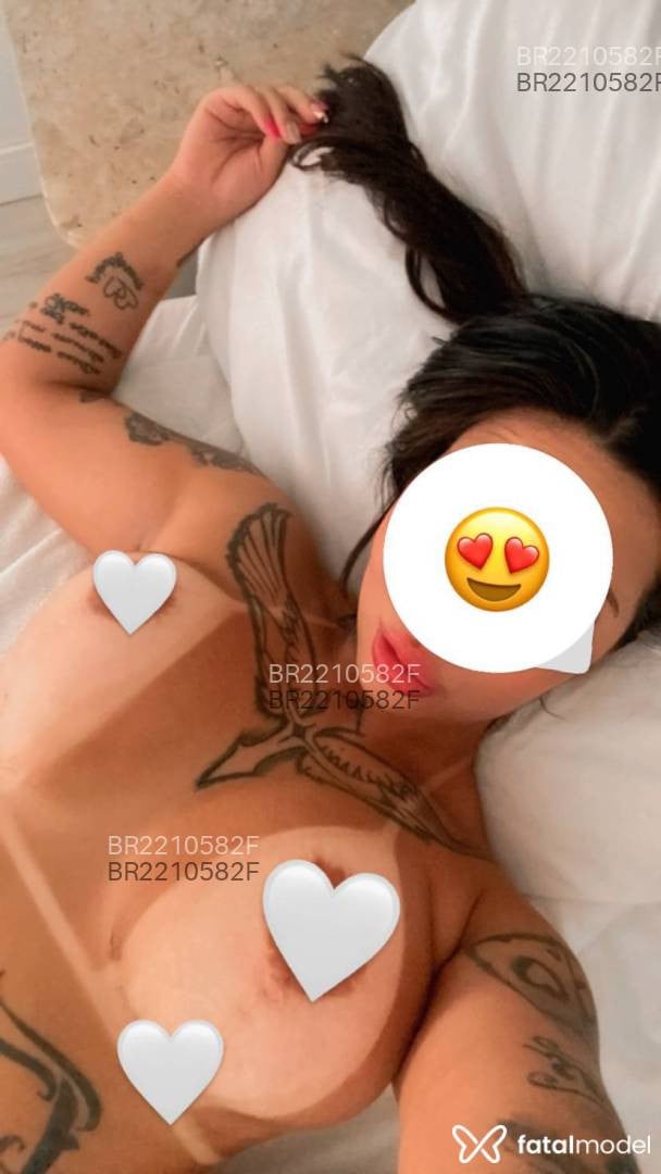 Angel acompanhante em Porto Alegre — foto 5