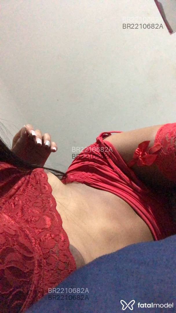 Acompanhante mulher trans morena (o) de olhos castanhos em São José do Rio Preto - Bianca Bertholazzo