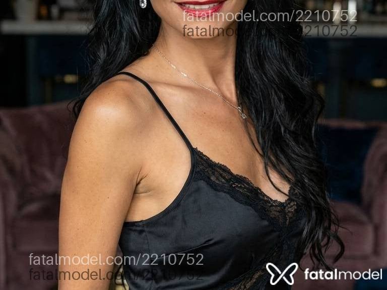 Acompanhante mulher morena (o) de olhos castanhos em Salvador - Afrodite