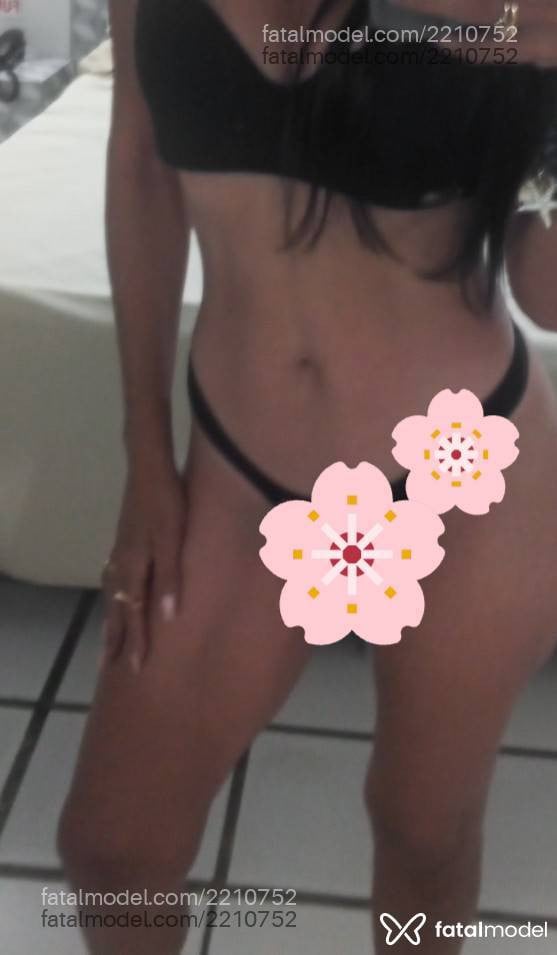 Acompanhante mulher morena (o) de olhos castanhos em Salvador - Gabriela
