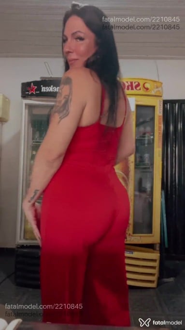 Acompanhante mulher trans morena (o) de olhos castanhos em Quirinópolis Acompanhante mulher trans morena (o) de olhos castanhos em Quirinópolis - Rebecca Ranalli