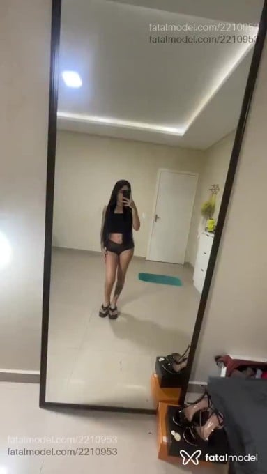 Acompanhante mulher morena (o) de olhos castanhos em São José - Jade Rhayra