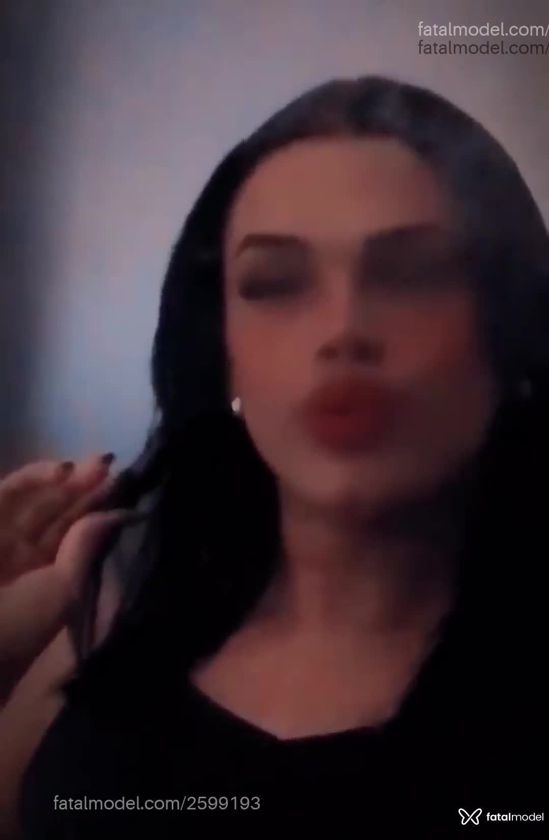 Acompanhante mulher trans morena (o) de olhos mel em João Pessoa - Paola