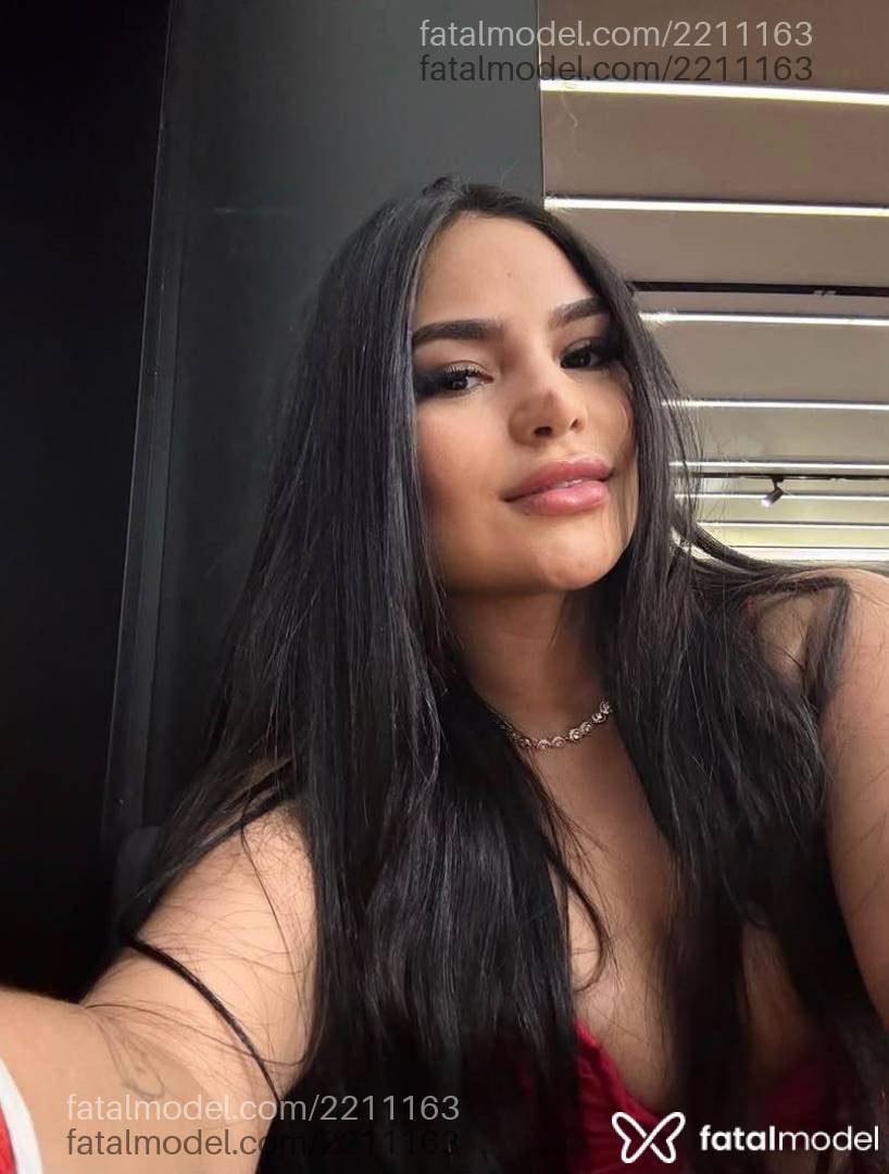 Acompanhante mulher morena (o) de olhos castanhos em Birigui - Fernanda