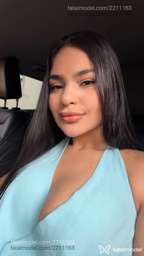 Acompanhante mulher morena (o) de olhos castanhos - Fernanda