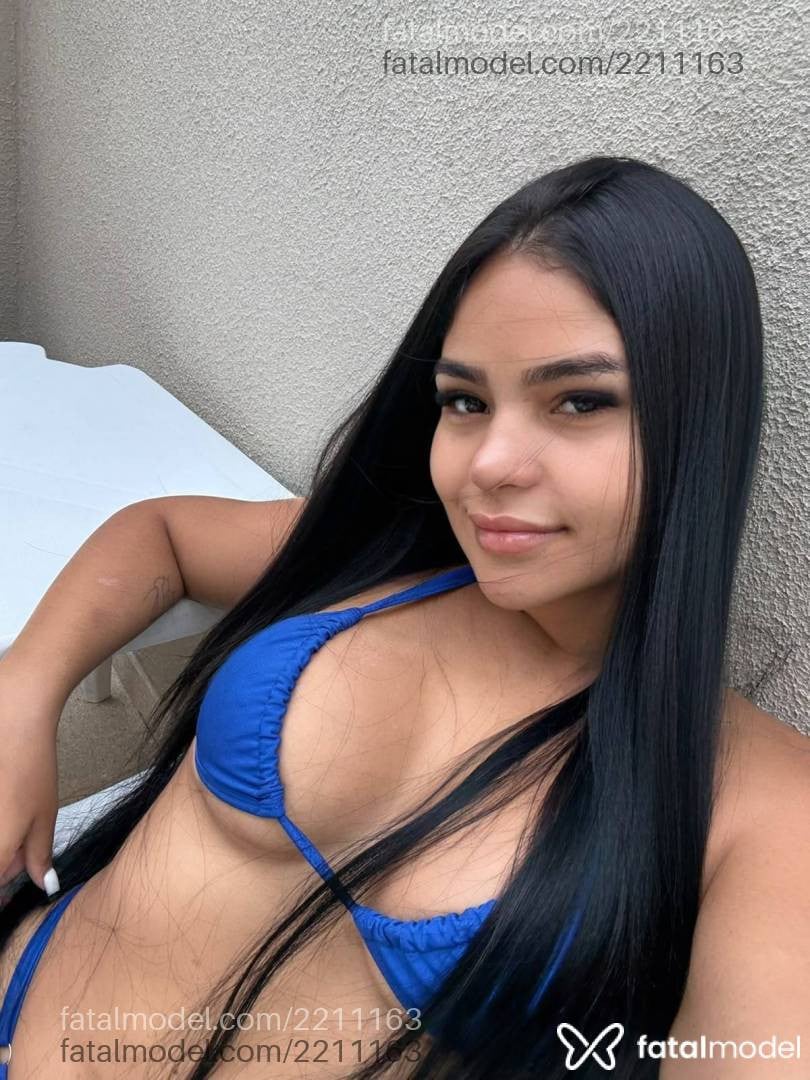 Acompanhante mulher morena (o) de olhos castanhos - Fernanda