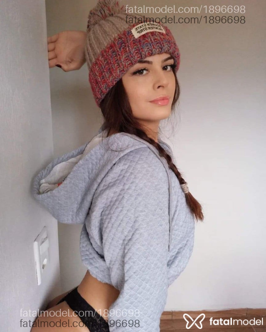 Acompanhante mulher trans ruiva (o) de olhos mel em São Paulo - Luana