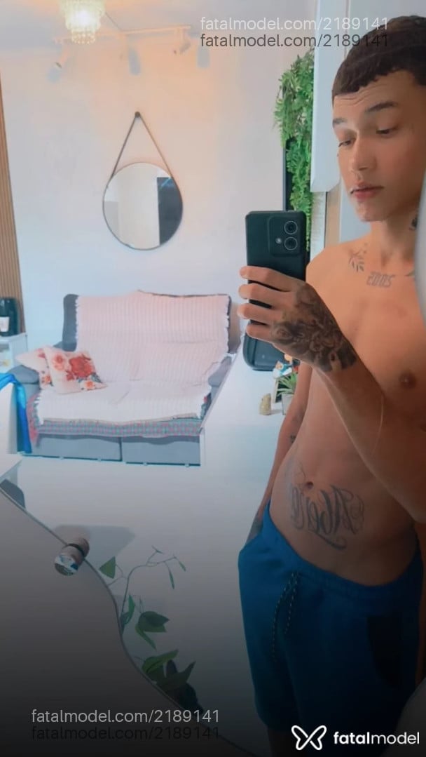 Acompanhante homem morena (o) de olhos pretos em Rio Branco Acompanhante homem morena (o) de olhos pretos em Rio Branco - Lorenzo