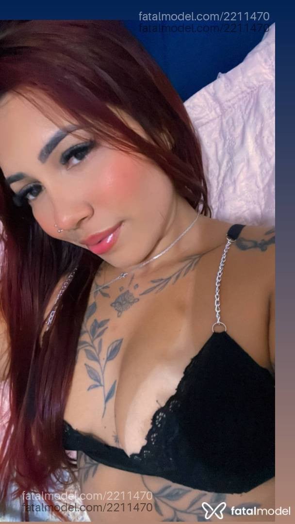 Acompanhante mulher ruiva (o) de olhos mel em Petrolina - Pamela