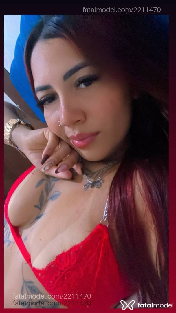 Acompanhante mulher ruiva (o) de olhos mel em Petrolina - Pamela