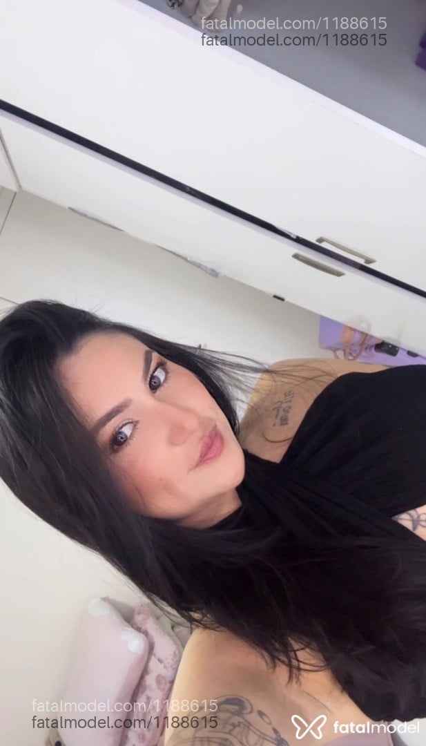 Acompanhante mulher morena (o) de olhos pretos em São Paulo - Akemi