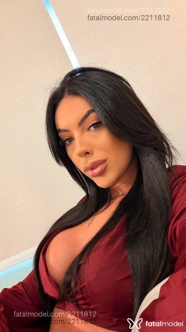 Acompanhante mulher trans morena (o) de olhos verdes em Porto Alegre - Rafaela Schwartz