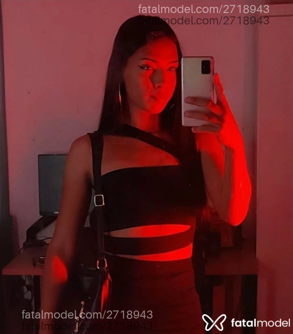 Acompanhante mulher trans morena (o) de olhos pretos em Mauá - Vanessa