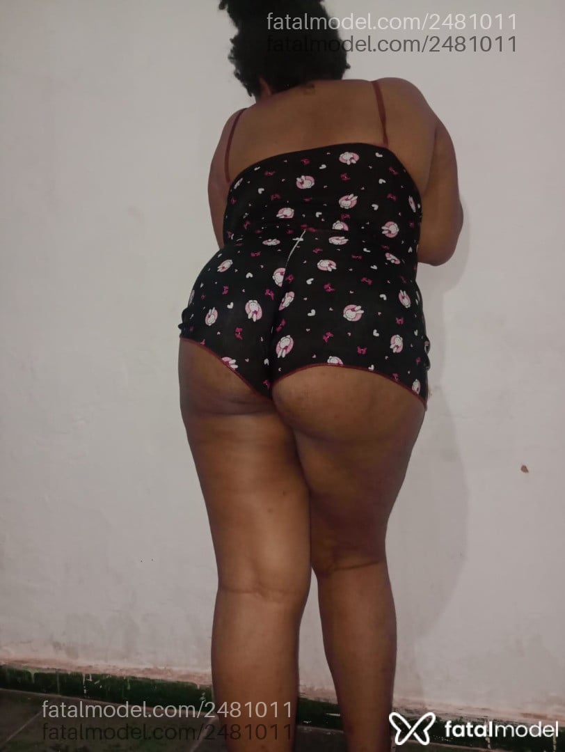 Acompanhante mulher morena (o) de olhos pretos em São José do Rio Preto - Angela