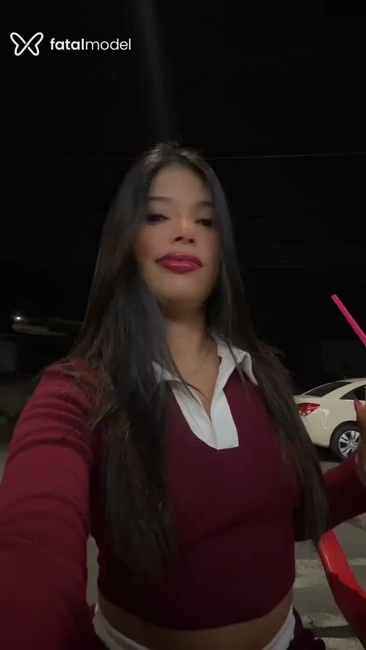 Acompanhante mulher morena (o) de olhos castanhos - Ana Clara