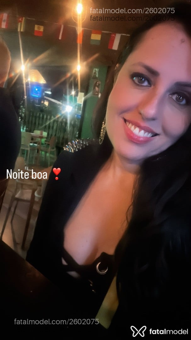 Acompanhante mulher com cabelo castanho de olhos castanhos em São Paulo - Patrícia Prado