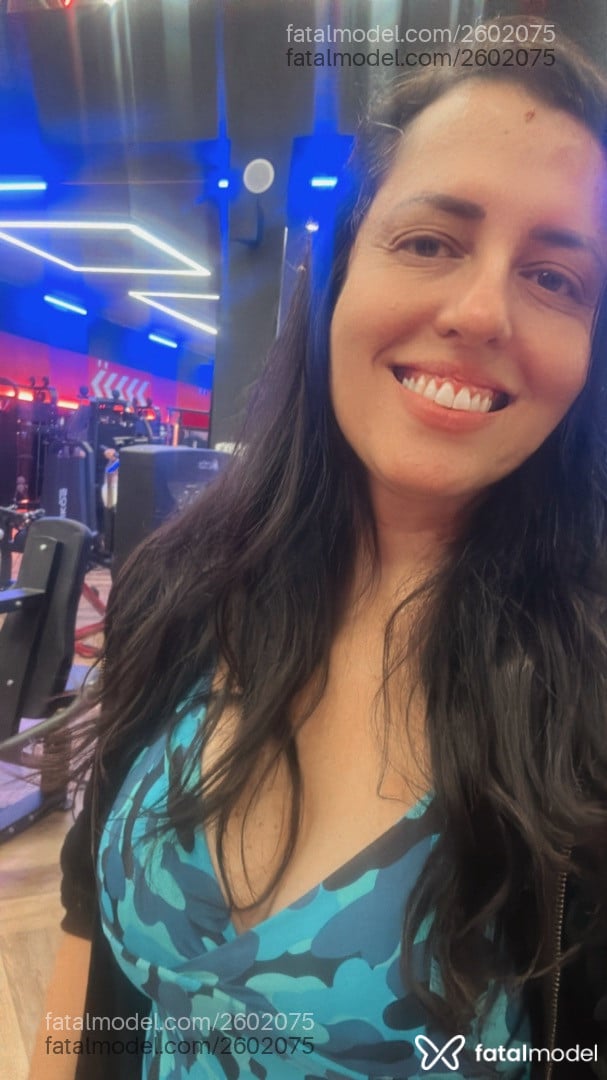 Acompanhante mulher com cabelo castanho de olhos castanhos em São Paulo - Patrícia Prado