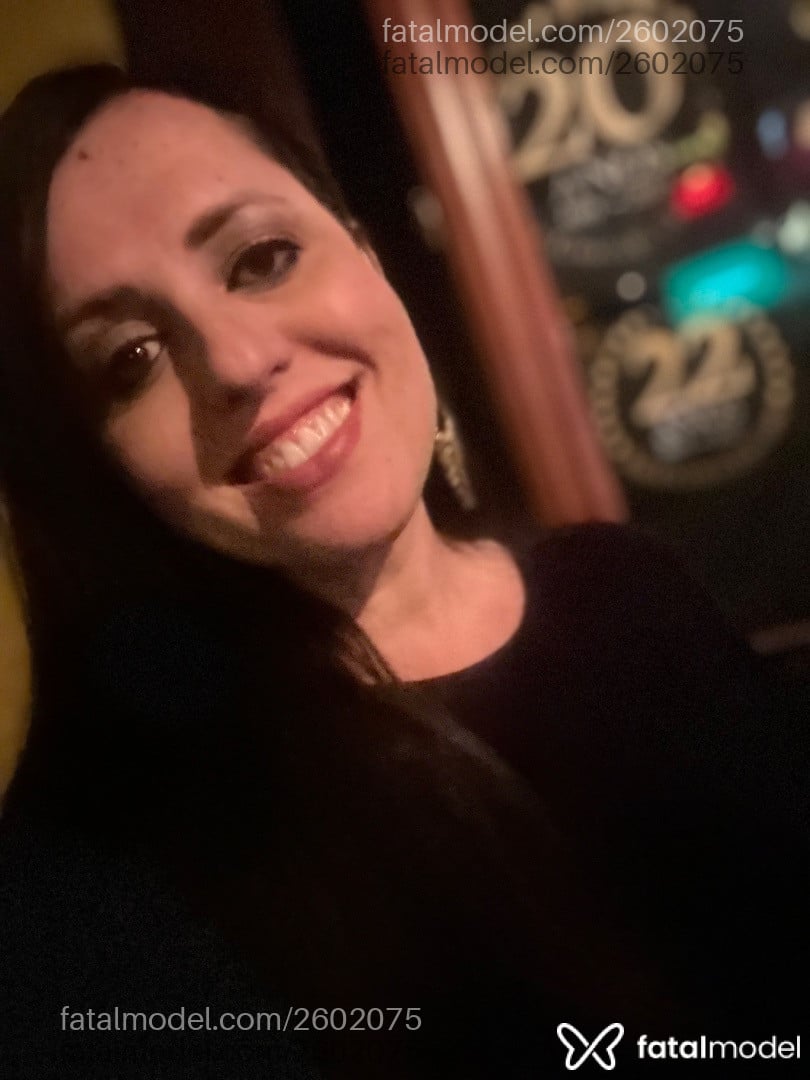 Acompanhante mulher com cabelo castanho de olhos castanhos em São Paulo - Patrícia Prado
