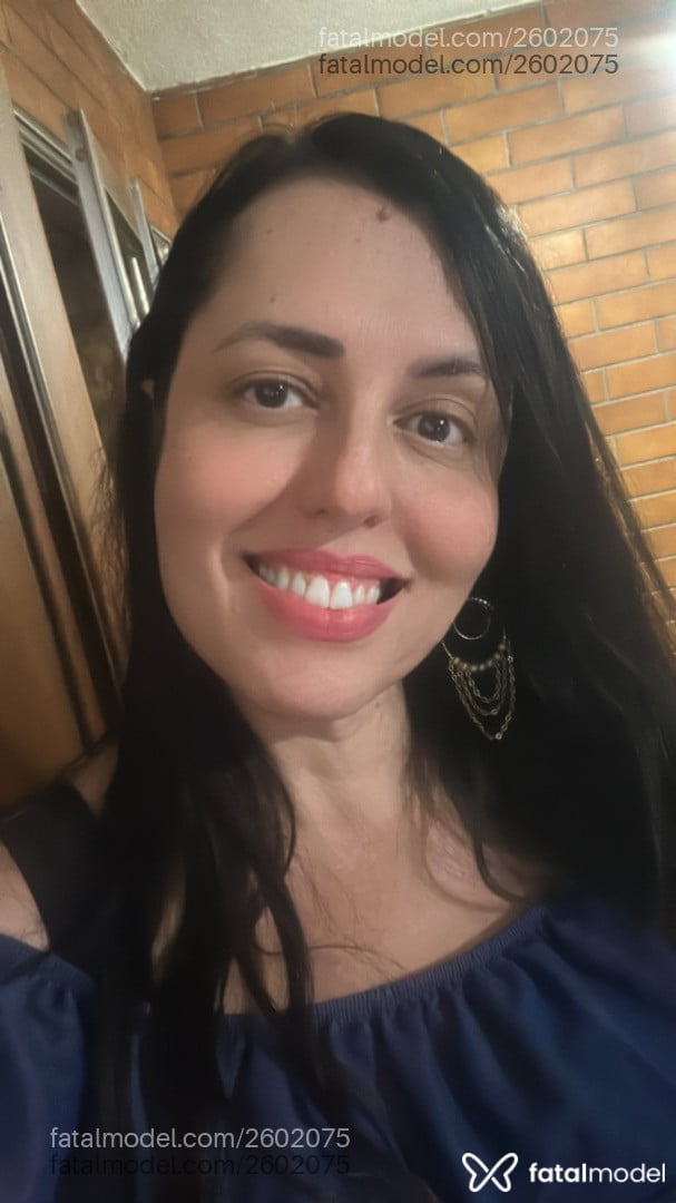 Acompanhante mulher com cabelo castanho de olhos castanhos em São Paulo - Patrícia Prado