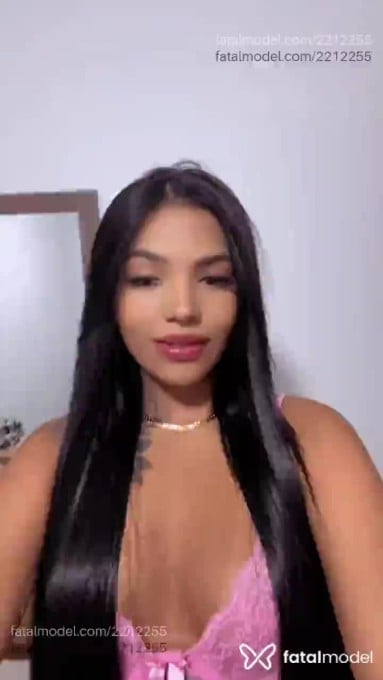 Acompanhante mulher morena (o) de olhos pretos em Uberlândia - Beatriz