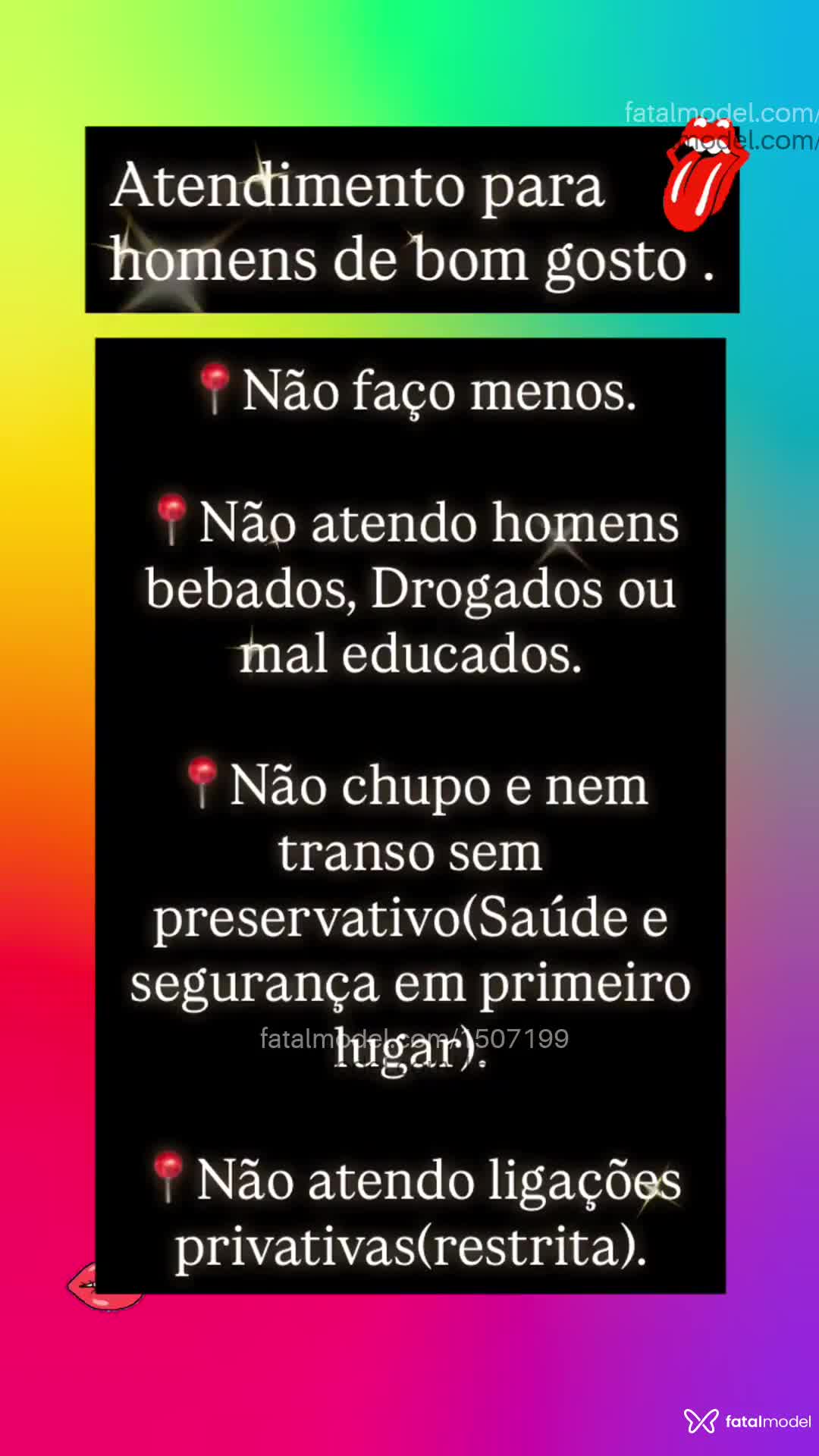 Acompanhante mulher morena (o) de olhos castanhos em Livramento de Nossa Senhora - Nicolle Smith