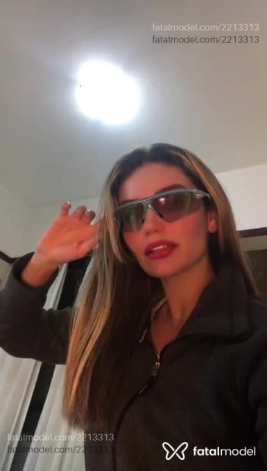 Acompanhante mulher loira (o) de olhos verdes em Rio de Janeiro - Maya Angel