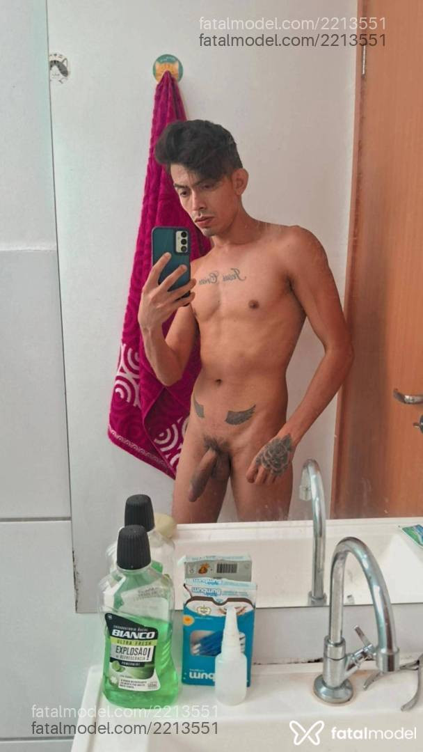 Acompanhante homem morena (o) de olhos pretos em Uberlândia Acompanhante homem morena (o) de olhos pretos em Uberlândia - Fabrício Oliveira