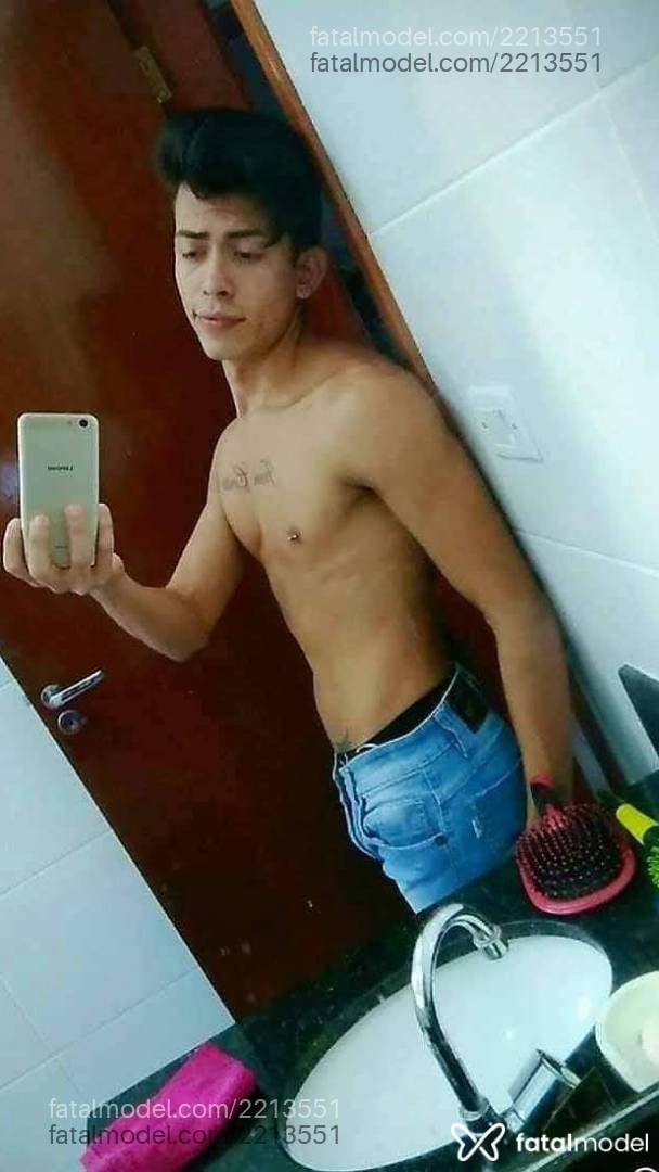 Acompanhante homem morena (o) de olhos pretos em Uberlândia Acompanhante homem morena (o) de olhos pretos em Uberlândia - Fabrício Oliveira