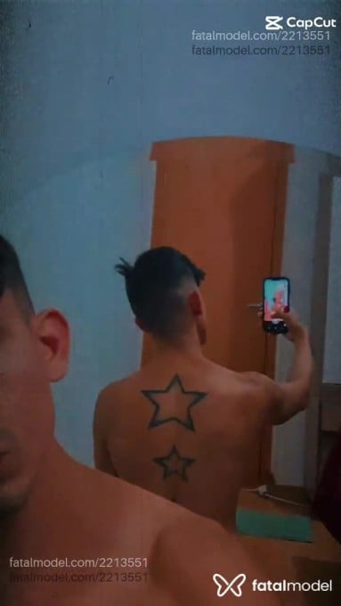 Acompanhante homem morena (o) de olhos pretos em Uberlândia Acompanhante homem morena (o) de olhos pretos em Uberlândia - Fabrício Oliveira