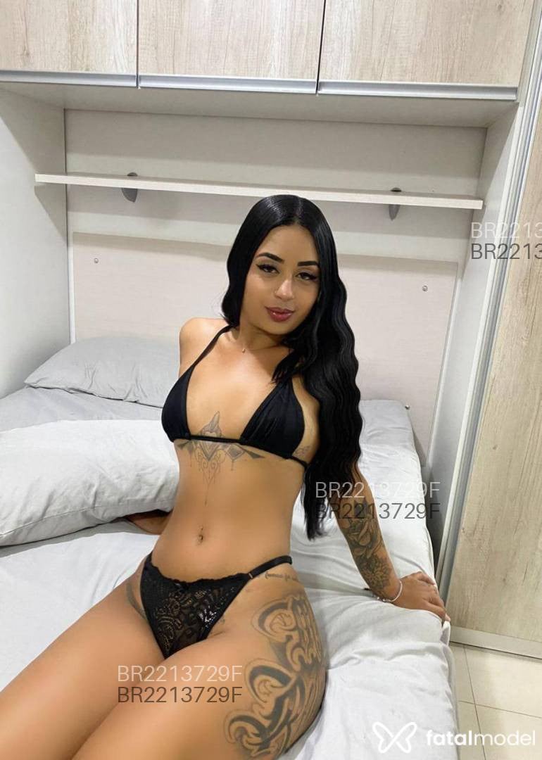 Mel Campos acompanhante em Brasília — foto 10