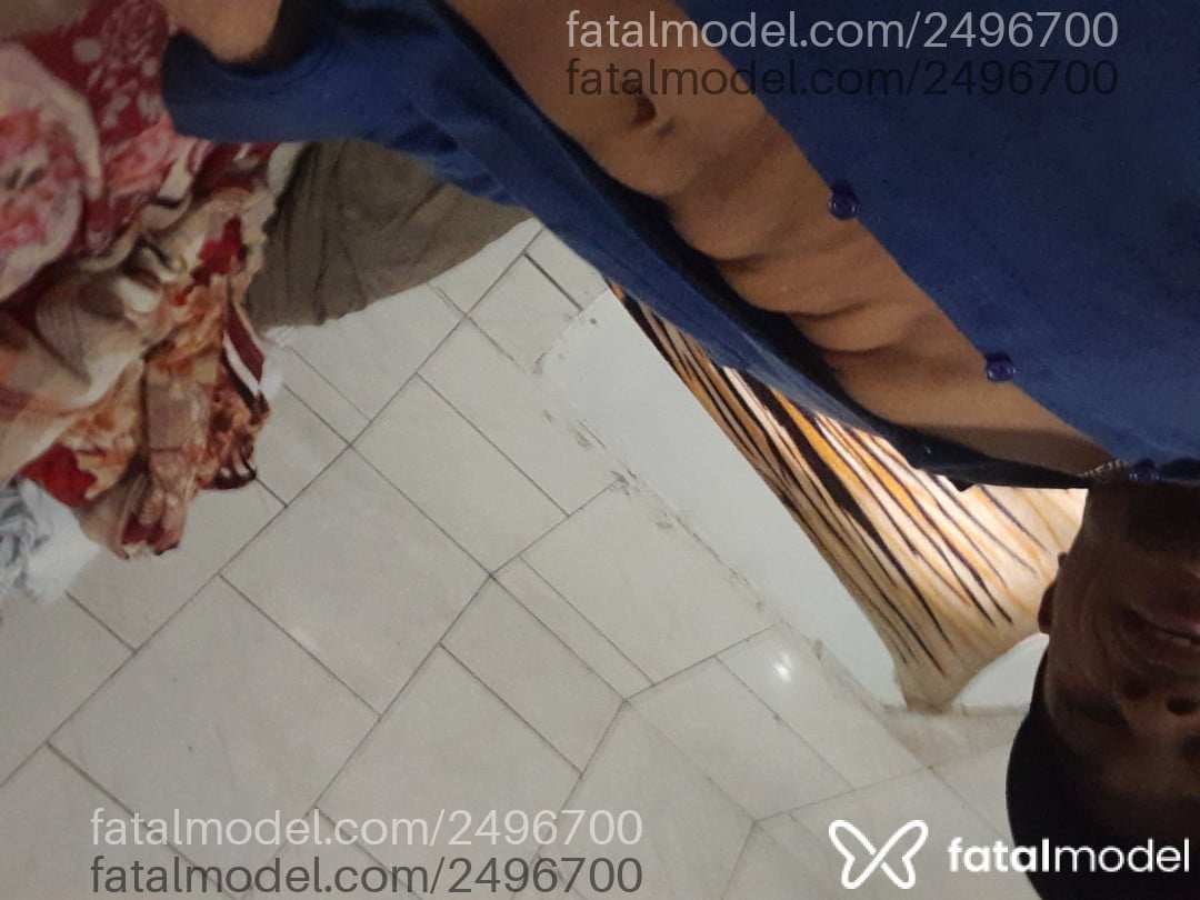 Acompanhante homem sem cabelo de olhos castanhos em Florianópolis - Giobem