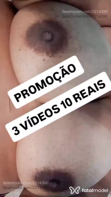 Acompanhante mulher morena (o) de olhos pretos em Virtual - Brunapimentinha