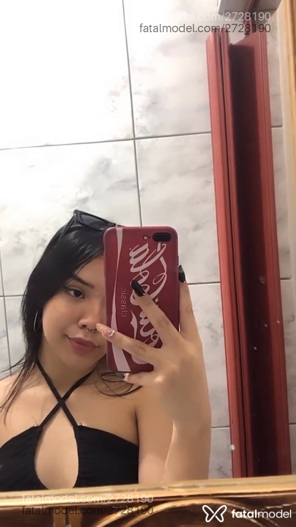 Acompanhante mulher morena (o) de olhos castanhos em Virtual - Mirela