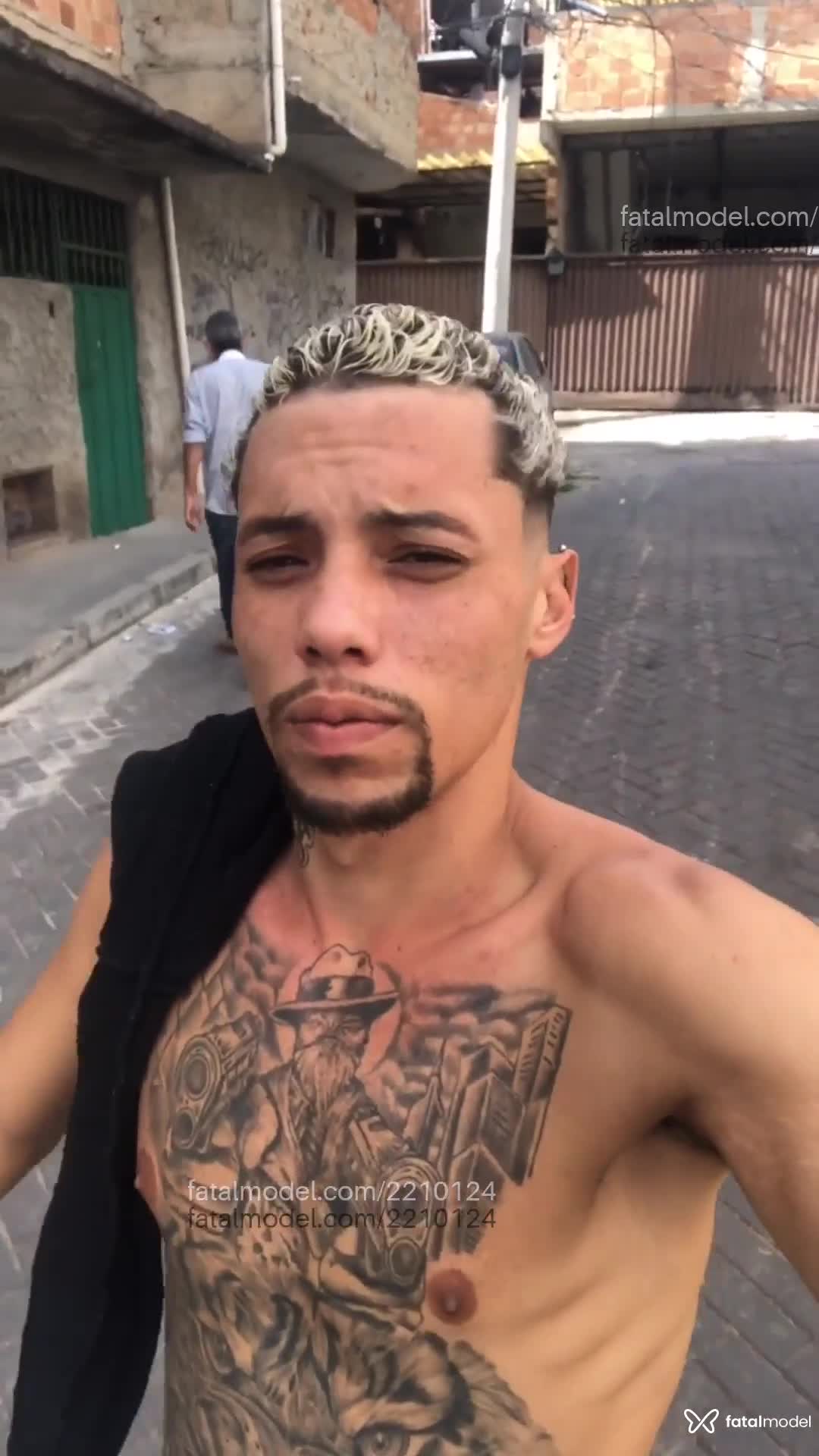 Acompanhante homem loira (o) de olhos castanhos em Belo Horizonte Acompanhante homem loira (o) de olhos castanhos em Belo Horizonte - Marcelogp