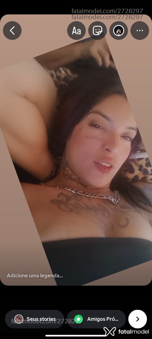 Acompanhante mulher trans ruiva (o) de olhos castanhos em Aparecida de Goiânia - Agatha Passiv