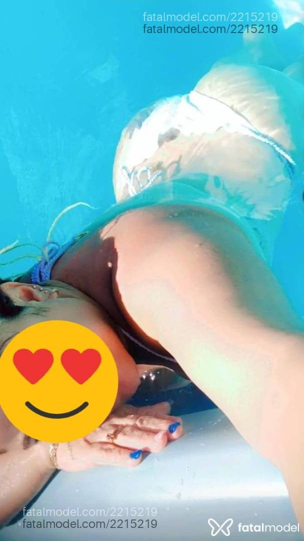 Acompanhante mulher loira (o) de olhos castanhos em Rio de Janeiro - Amaia