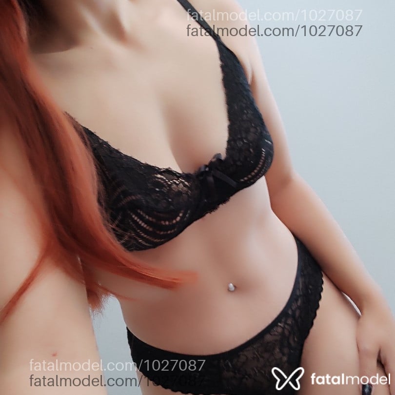 Acompanhante mulher ruiva (o) de olhos castanhos em Toledo - Juliana